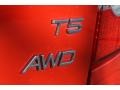  2005 V50 T5 AWD Logo