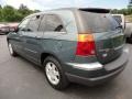 2005 Magnesium Green Pearl Chrysler Pacifica Touring AWD  photo #3