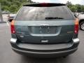 2005 Magnesium Green Pearl Chrysler Pacifica Touring AWD  photo #4