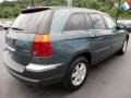 2005 Magnesium Green Pearl Chrysler Pacifica Touring AWD  photo #5