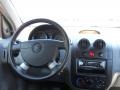 Victory Red - Aveo LS Sedan Photo No. 4