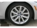 2011 Titanium Silver Metallic BMW 5 Series 535i Sedan  photo #6