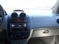Victory Red - Aveo LS Sedan Photo No. 16
