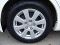 Super White - Camry Hybrid Photo No. 23