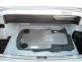 Silver Grey Metallic - M3 Convertible Photo No. 11