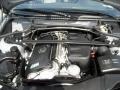Silver Grey Metallic - M3 Convertible Photo No. 12