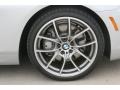 2012 Titanium Silver Metallic BMW 6 Series 650i Convertible  photo #7