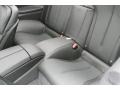 Black Nappa Leather Interior Photo for 2012 BMW 6 Series #51842830