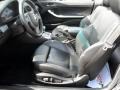 Silver Grey Metallic - M3 Convertible Photo No. 14