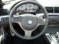 Silver Grey Metallic - M3 Convertible Photo No. 16