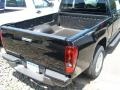 Black - Colorado LT Extended Cab Photo No. 2