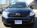 2007 Nautical Blue Metallic Toyota RAV4 4WD  photo #2