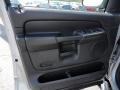2004 Bright Silver Metallic Dodge Ram 1500 SLT Quad Cab 4x4  photo #12