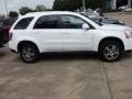 2008 Summit White Chevrolet Equinox LT  photo #4