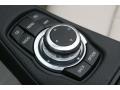Ivory White Nappa Leather Controls Photo for 2012 BMW 6 Series #51843328