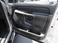 2004 Bright Silver Metallic Dodge Ram 1500 SLT Quad Cab 4x4  photo #17