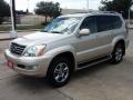 Savannah Beige Metallic - GX 470 Photo No. 1
