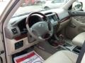 Savannah Beige Metallic - GX 470 Photo No. 10