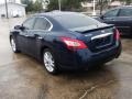 2009 Navy Blue Metallic Nissan Maxima 3.5 SV  photo #7