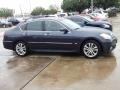 Blue Slate - M 35 Sedan Photo No. 4
