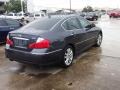 Blue Slate - M 35 Sedan Photo No. 5