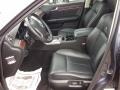 Blue Slate - M 35 Sedan Photo No. 9