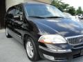 2001 Black Ford Windstar SE  photo #3