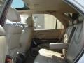 Golden White Pearl - RX 300 AWD Photo No. 16