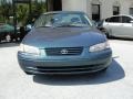 1998 Dark Green Metallic Toyota Camry LE V6  photo #5