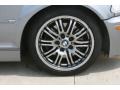  2003 M3 Coupe Wheel
