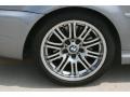 2003 BMW M3 Coupe Wheel and Tire Photo