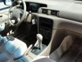 1998 Dark Green Metallic Toyota Camry LE V6  photo #10