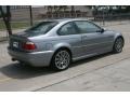 Silver Grey Metallic - M3 Coupe Photo No. 8