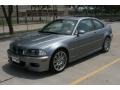 Silver Grey Metallic - M3 Coupe Photo No. 11