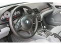 Grey Dashboard Photo for 2003 BMW M3 #51844354