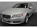 2008 Silver Metallic Volvo S80 T6 AWD  photo #1