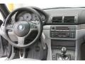 Grey Dashboard Photo for 2003 BMW M3 #51844453