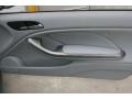 Silver Grey Metallic - M3 Coupe Photo No. 33
