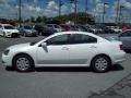 White Pearl - Galant ES Photo No. 2