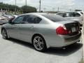 2006 Diamond Graphite Metallic Infiniti M 35 Sport Sedan  photo #8