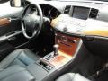 2006 Diamond Graphite Metallic Infiniti M 35 Sport Sedan  photo #10