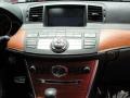 2006 Diamond Graphite Metallic Infiniti M 35 Sport Sedan  photo #11