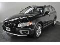 Black - XC70 AWD Photo No. 1