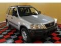 Sebring Silver Metallic 1997 Honda CR-V 4WD