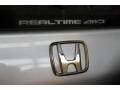 Sebring Silver Metallic - CR-V 4WD Photo No. 5