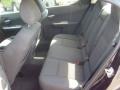 Dark Slate Gray Interior Photo for 2009 Dodge Avenger #51844966