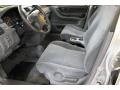 1997 Sebring Silver Metallic Honda CR-V 4WD  photo #11