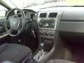 Dark Slate Gray Dashboard Photo for 2009 Dodge Avenger #51845011