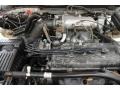 1997 Sebring Silver Metallic Honda CR-V 4WD  photo #15