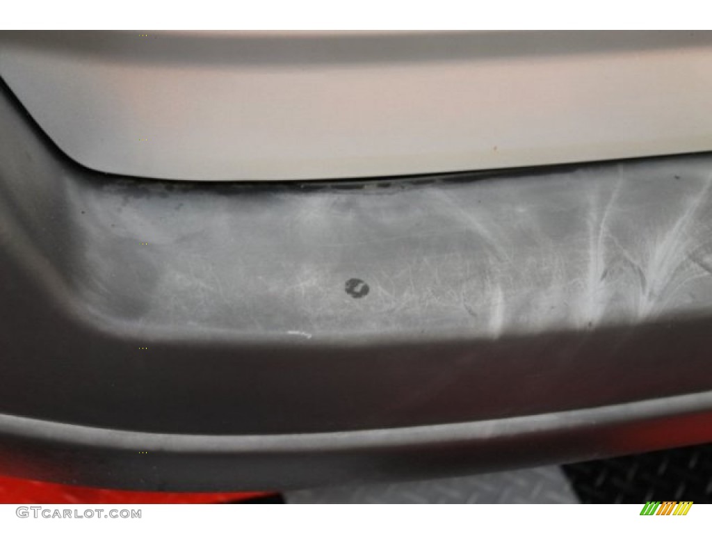 1997 CR-V 4WD - Sebring Silver Metallic / Charcoal photo #22